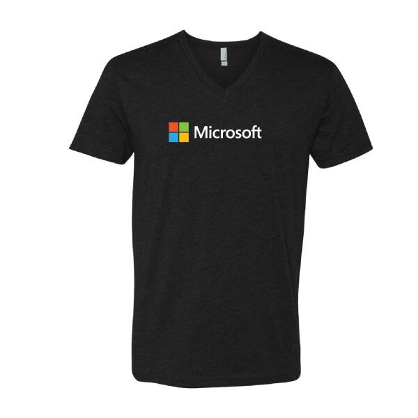 V-Neck Tee Thumbnail