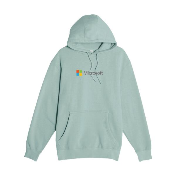 Embroidered Hoodie Thumbnail